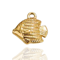 Breloque Poisson Écrin Divin