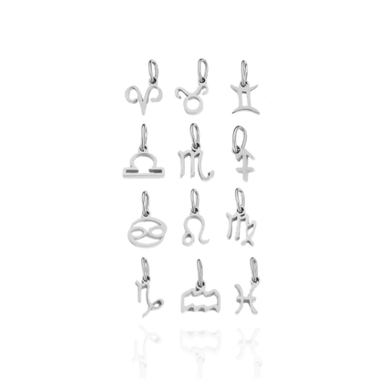 Breloque Signe Astrologique Écrin Divin