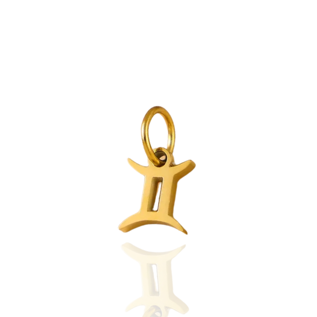 Breloque Signe Astrologique Écrin Divin