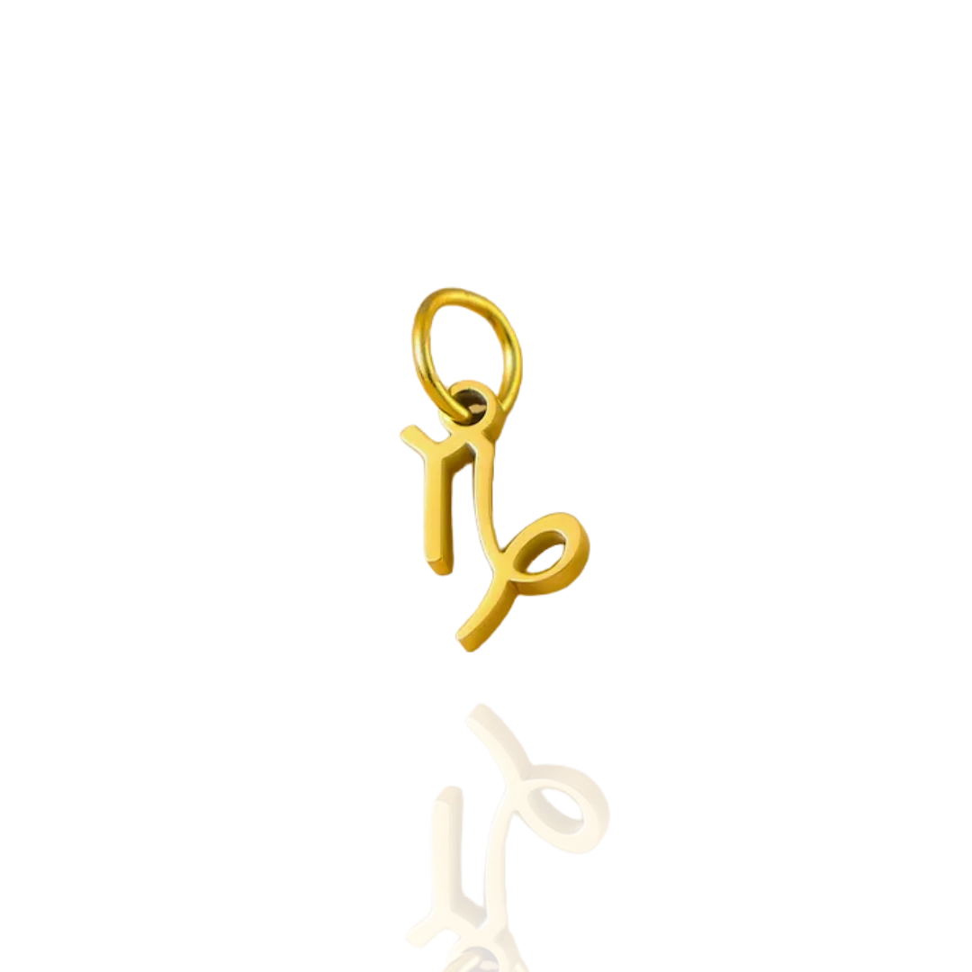 Breloque Signe Astrologique Écrin Divin