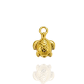Breloque Tortue Écrin Divin