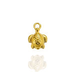 Breloque Tortue Écrin Divin