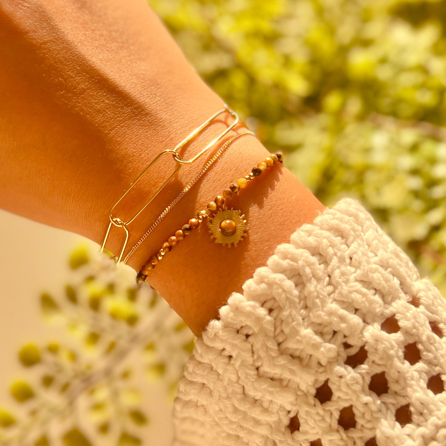 Bracelet Naya Écrin Divin