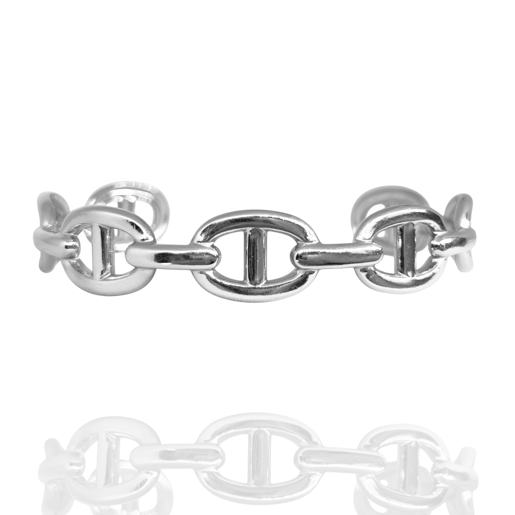 Bracelet Cynthia Écrin Divin