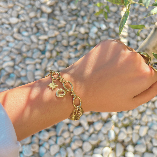 Bracelet Cléa