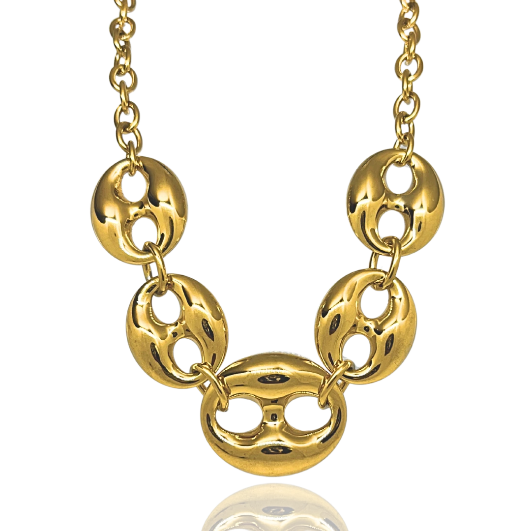 Collier Bertille Écrin Divin