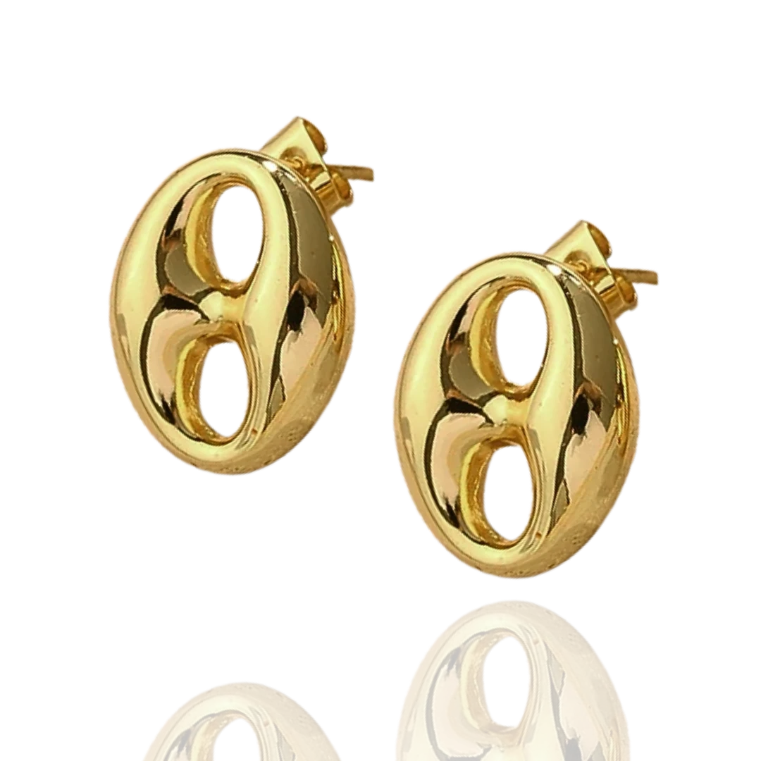 Boucles d'oreilles Bertille Écrin Divin