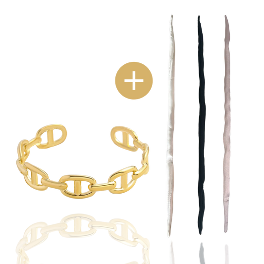Coffret Classique Cynthia Écrin Divin