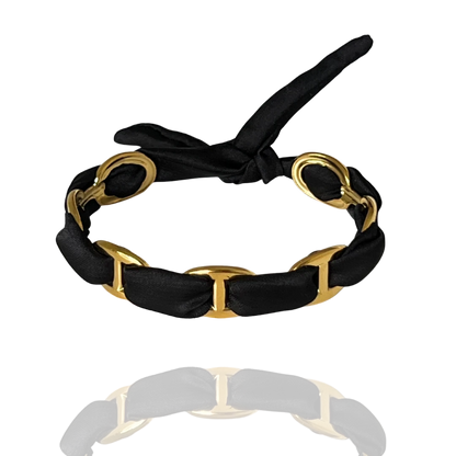 Bracelet Cynthia Écrin Divin