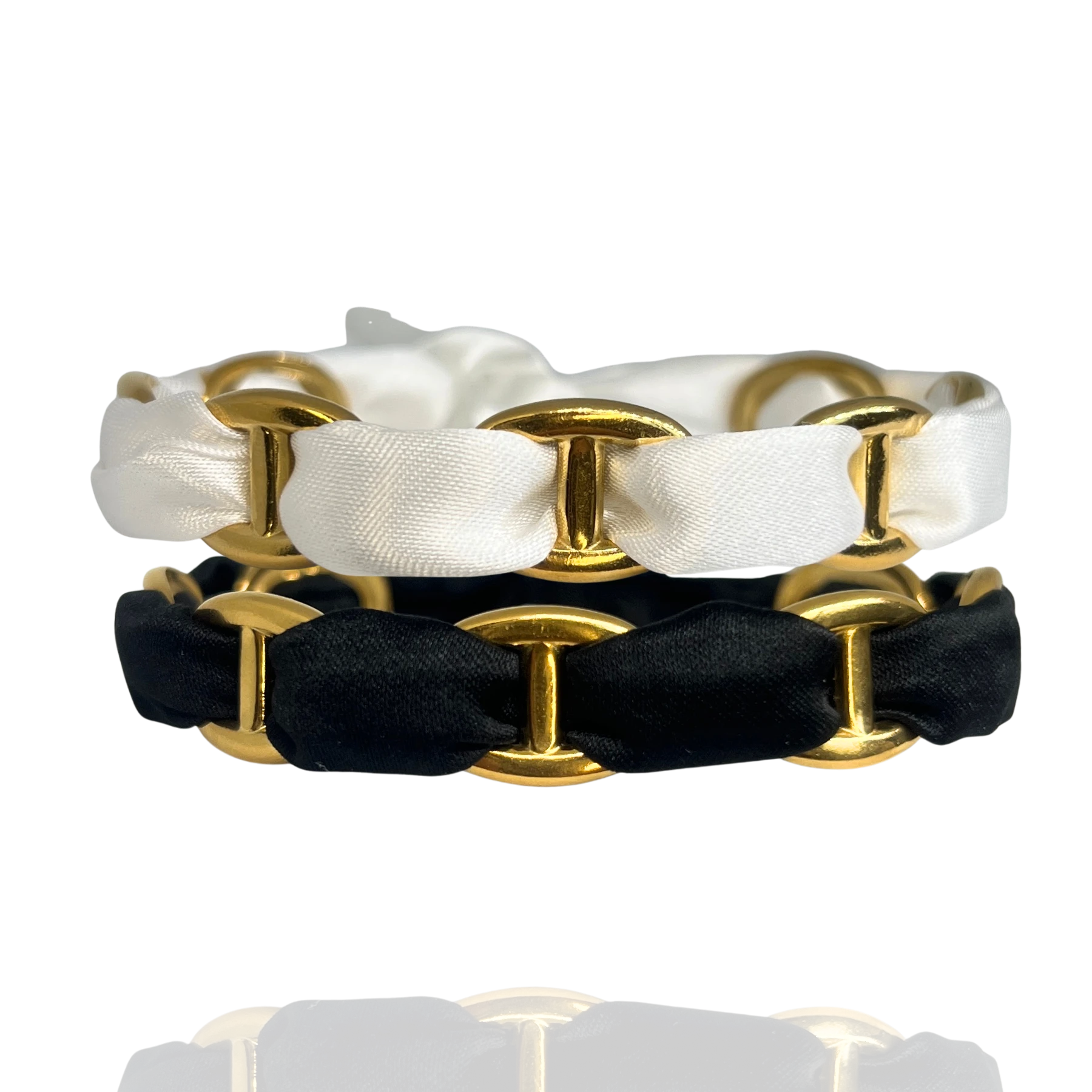 Coffret Classique Cynthia (Or ou Argent) Écrin Divin