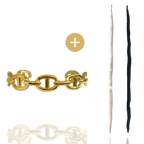 Coffret Classique Cynthia (Or ou Argent) Écrin Divin