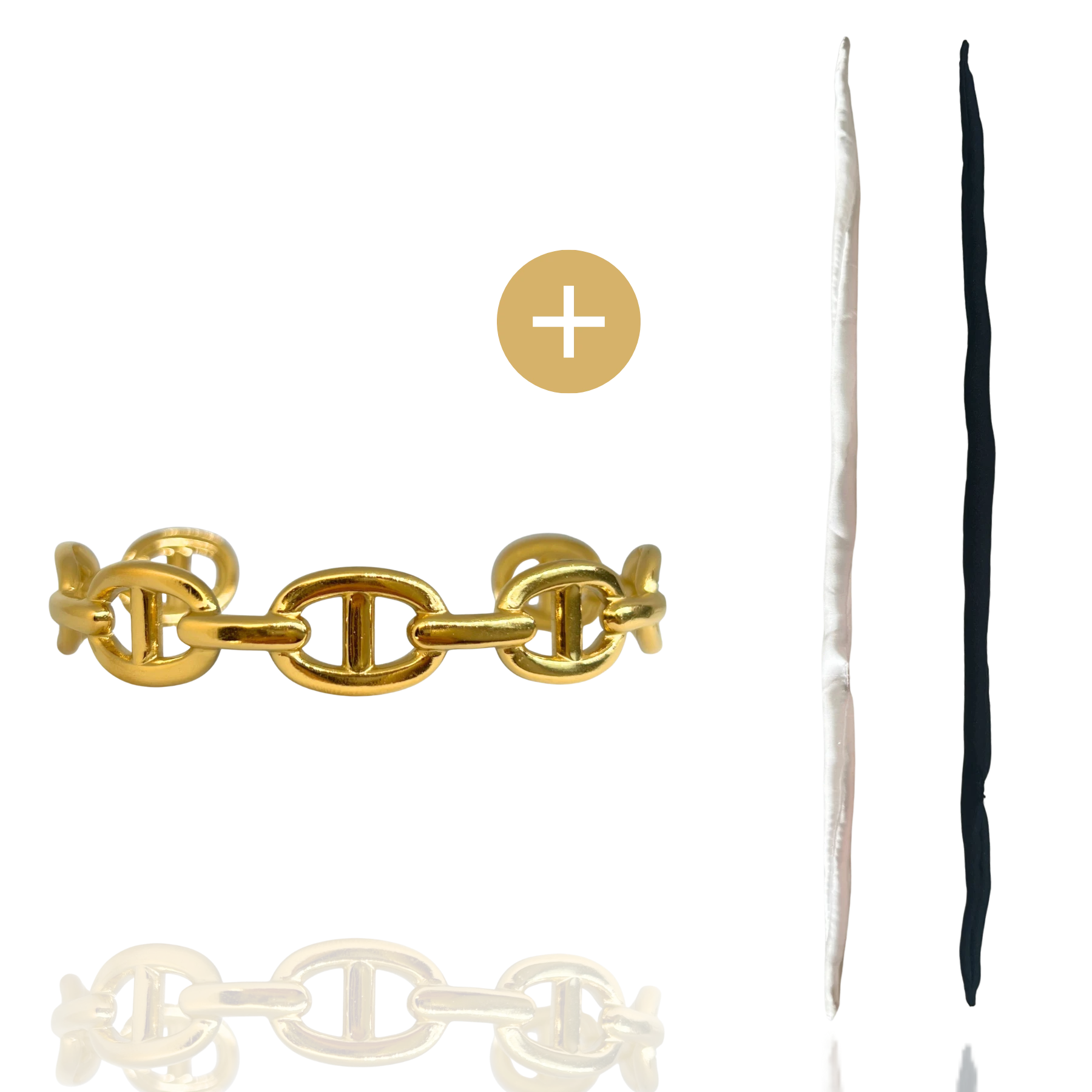 Coffret Classique Cynthia (Or ou Argent) Écrin Divin