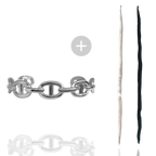 Coffret Classique Cynthia (Or ou Argent) Écrin Divin