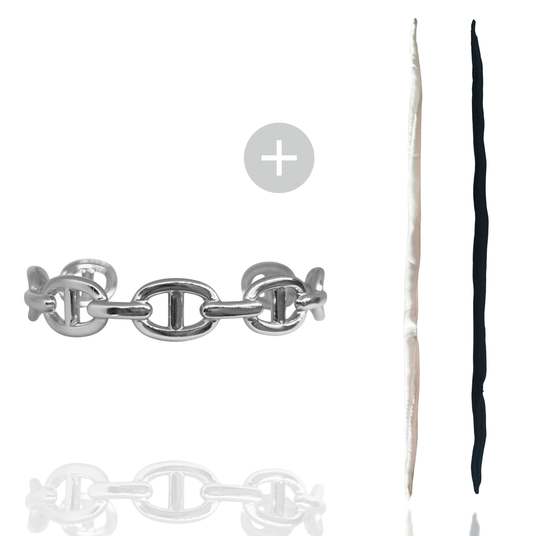 Coffret Classique Cynthia (Or ou Argent) Écrin Divin