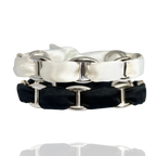 Coffret Classique Cynthia (Or ou Argent) Écrin Divin