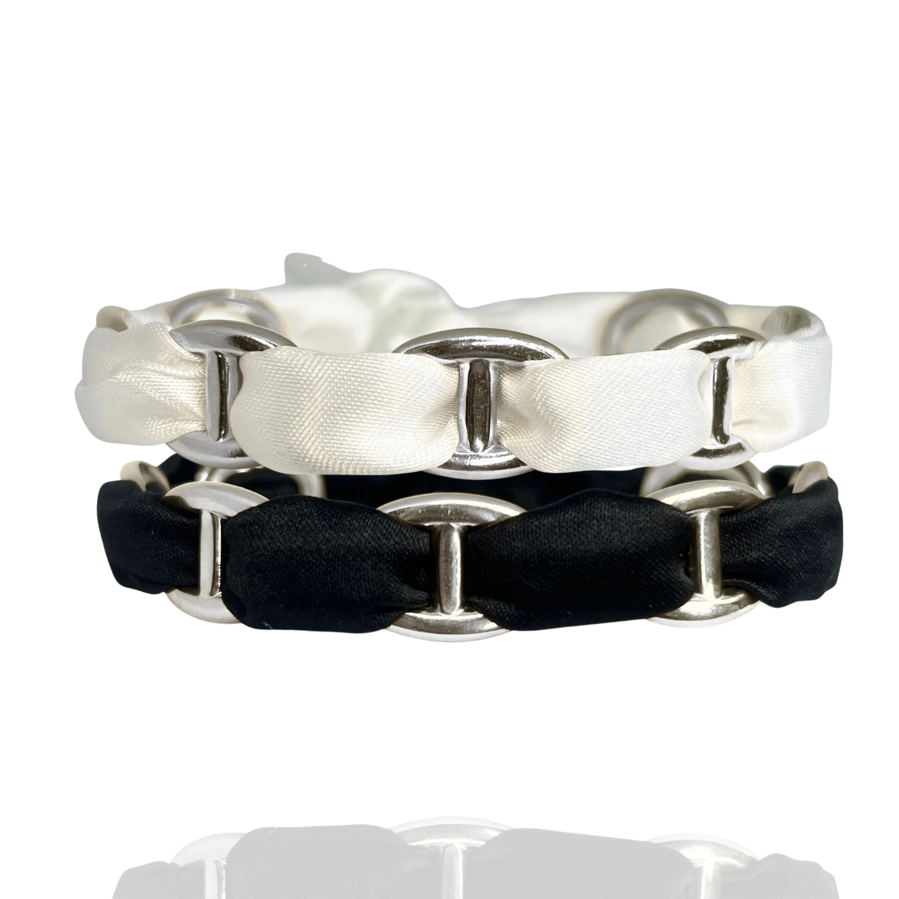 Coffret Classique Cynthia (Or ou Argent) Écrin Divin