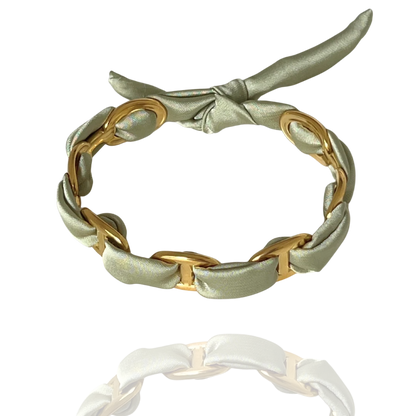 Bracelet Cynthia Écrin Divin