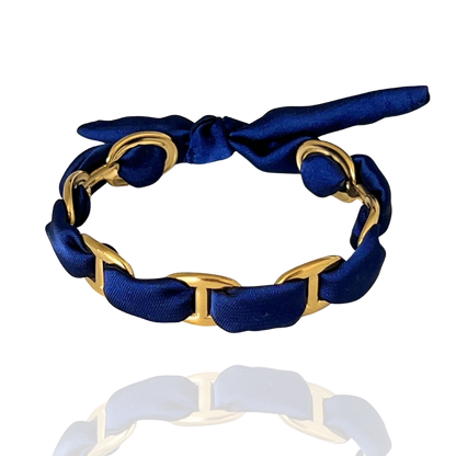 Bracelet Cynthia Écrin Divin