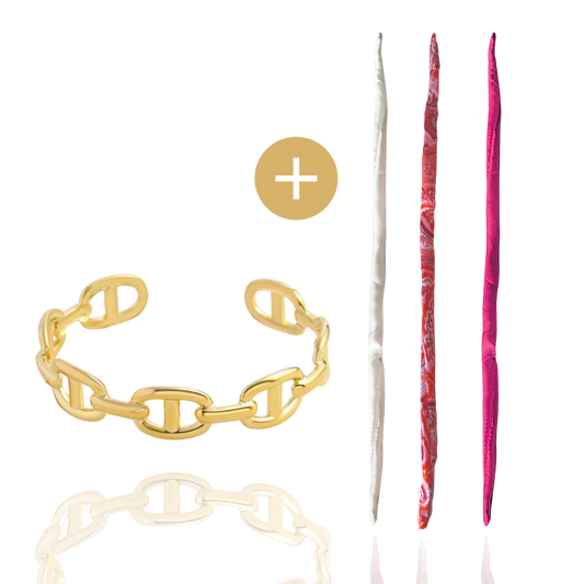 Coffret Été Cynthia Écrin Divin