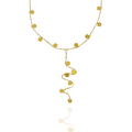 Collier et Sautoir Fleur Écrin Divin