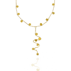 Collier et Sautoir Fleur Écrin Divin