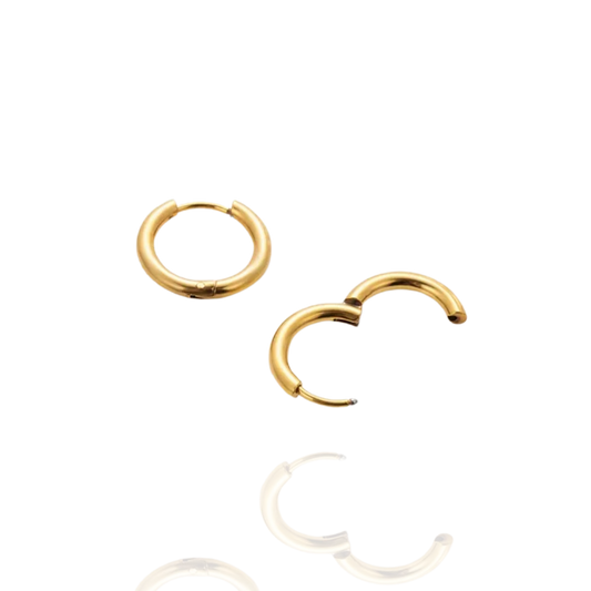 Boucles d'oreilles Manon Écrin Divin