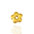 Breloque Fleur Écrin Divin
