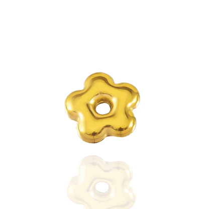 Breloque Fleur Écrin Divin