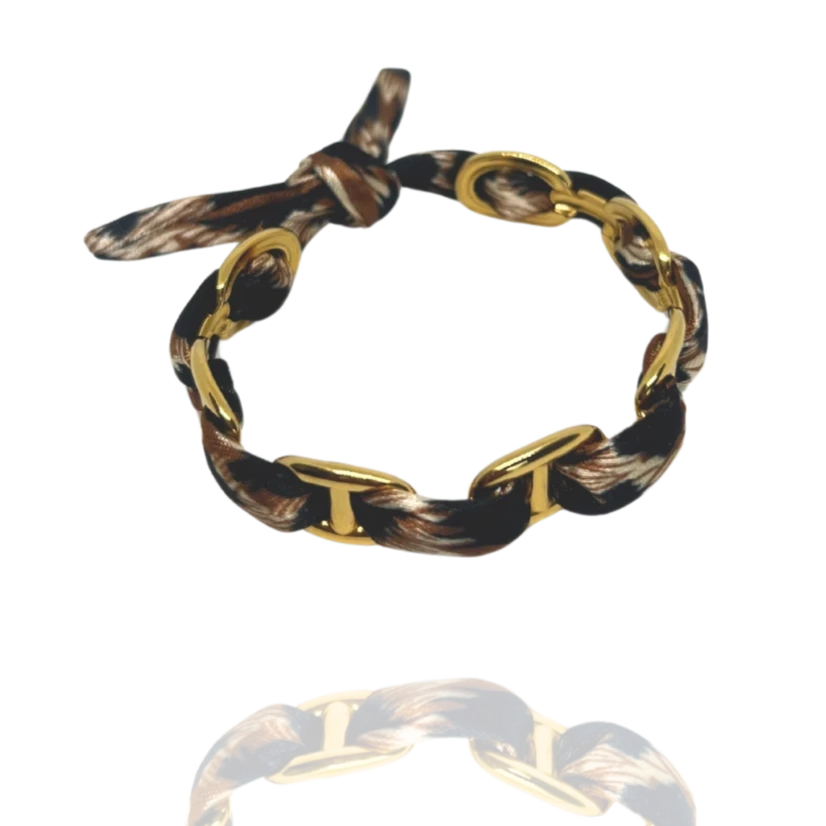 Bracelet Cynthia Écrin Divin