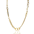 Collier Agathe Écrin Divin