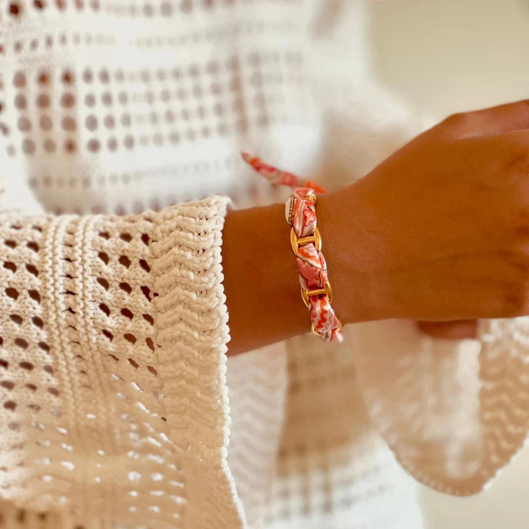 Coffret Été Cynthia Écrin Divin