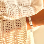 Bracelet Cynthia Écrin Divin