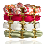 Coffret Lumineux Cynthia (Or ou Argent) Écrin Divin