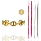 Coffret Lumineux Cynthia (Or ou Argent) Écrin Divin