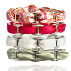 Coffret Lumineux Cynthia (Or ou Argent) Écrin Divin