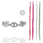 Coffret Lumineux Cynthia (Or ou Argent) Écrin Divin