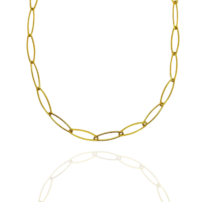 Collier Charlotte Écrin Divin
