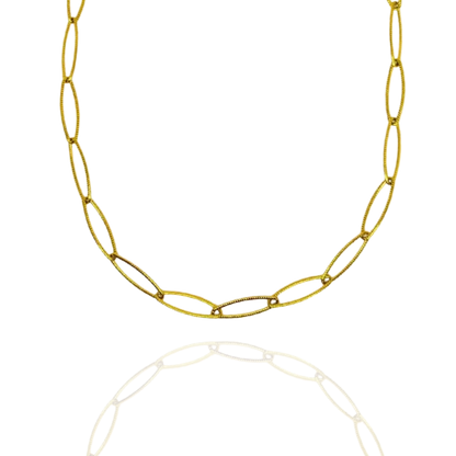 Collier Charlotte Écrin Divin