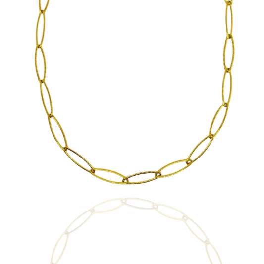Collier Charlotte Écrin Divin