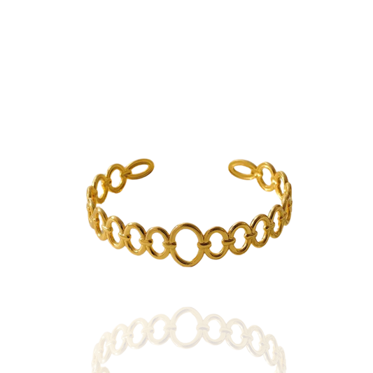 Bracelet Amandine Écrin Divin