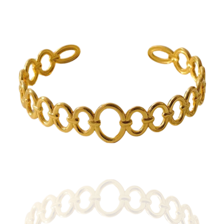 Bracelet Amandine Écrin Divin