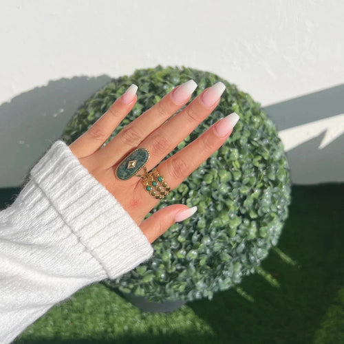 Bague Adeline Écrin Divin