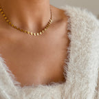 Collier Mélissa Écrin Divin