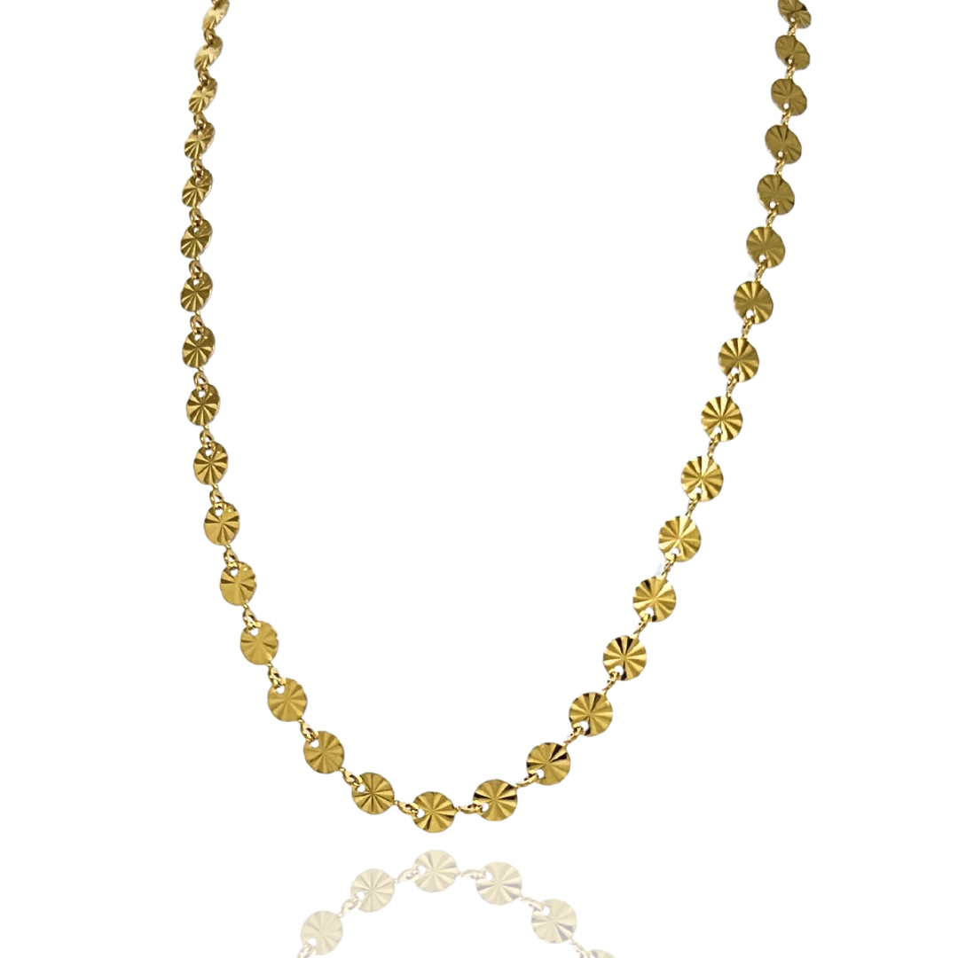 Collier Mélissa Écrin Divin