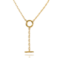 Collier et Sautoir Salomé Écrin Divin
