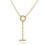 Collier et Sautoir Salomé Écrin Divin