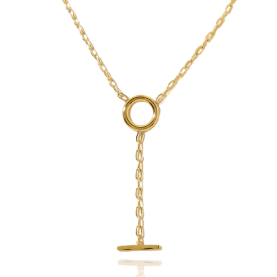 Collier et Sautoir Salomé Écrin Divin