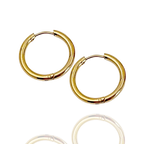 Boucles d'oreilles Manon Écrin Divin