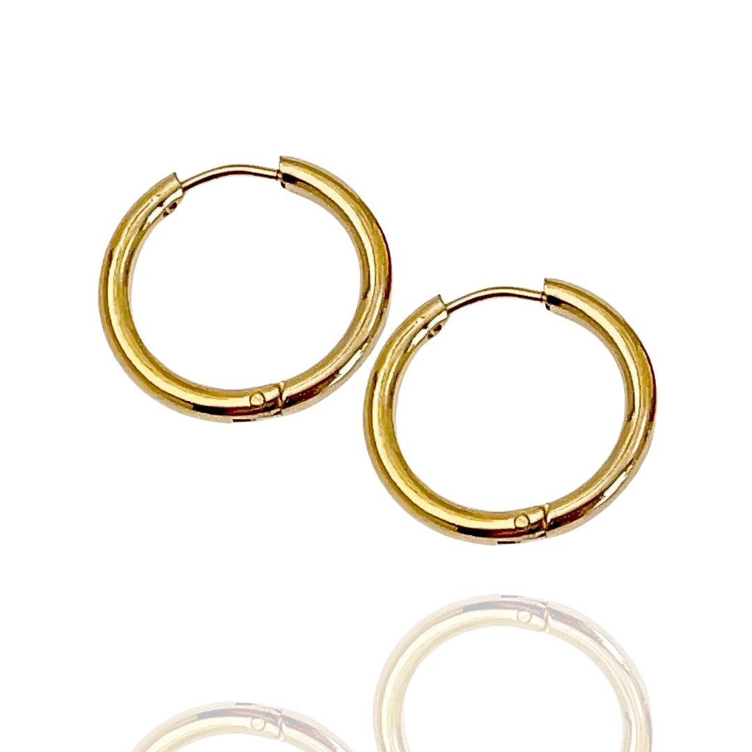 Boucles d'oreilles Manon Écrin Divin