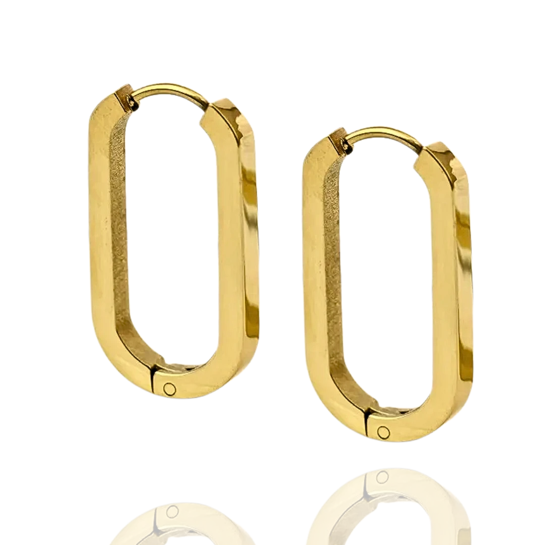 Boucles d'oreilles Lucile Écrin Divin